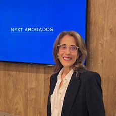 Next Abogados ficha como ‘Of Counsel’  a Elisa Alcabes, abogada experta en Seguros de Nueva York